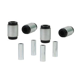 Bras de suspension - silent bloc supérieur intérieur WHITELINE SKYLINE V35 AWD