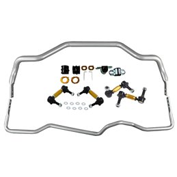 Barre stabilisatrice avant et arrière - kit véhicule WHITELINE SKYLINE V35 RWD