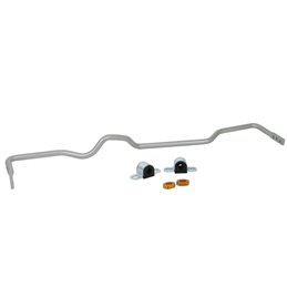 Barre stabilisatrice arrière 20 mm réglable Renforcée WHITELINE SKYLINE V35 RWD