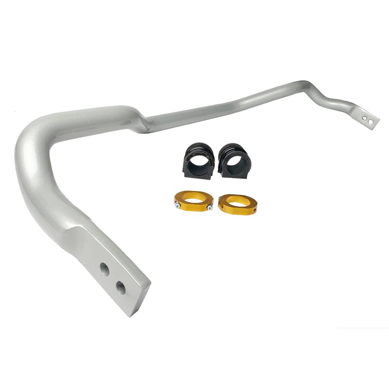 Barre stabilisatrice avant 33 mm réglable Renforcée WHITELINE SKYLINE V35 RWD