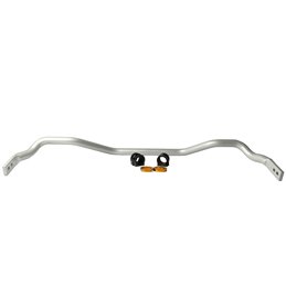 Barre stabilisatrice avant 33 mm réglable Renforcée WHITELINE SKYLINE V35 RWD