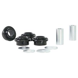 Silent bloc de tige de jambe de force vers châssis WHITELINE SKYLINE V35 RWD