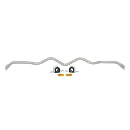 Barre stabilisatrice arrière 24 mm réglable Renforcée WHITELINE SKYLINE V36 RWD