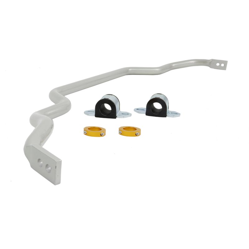 Barre stabilisatrice avant 27 mm réglable Renforcée WHITELINE SKYLINE V36 RWD