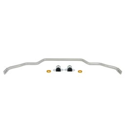Barre stabilisatrice avant 27 mm réglable Renforcée WHITELINE SKYLINE V36 RWD