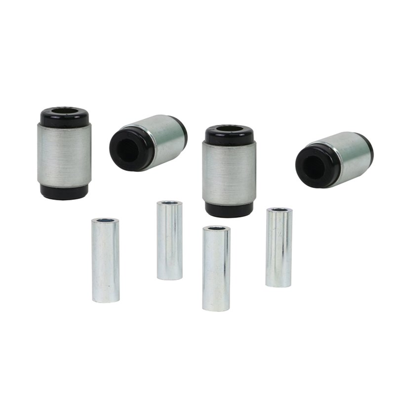Bras de suspension - silent bloc supérieur intérieur WHITELINE SKYLINE V36 RWD