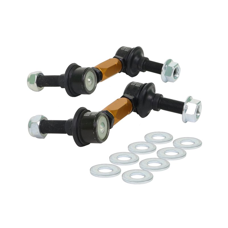 Barre stabilisatrice - biellette avant WHITELINE STAGEA M35 AWD