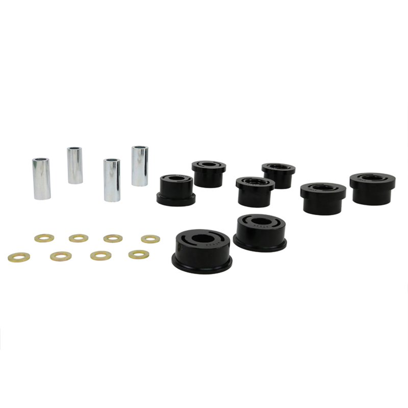 Silent bloc avant de support de berceau WHITELINE STAGEA M35 AWD