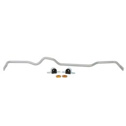 Sway bar - 20mm heavy duty blade adjustable Rear WHITELINE STAGEA M35 RWD