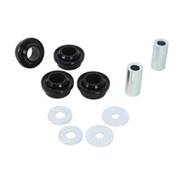 Silent bloc de tige de jambe de force vers châssis WHITELINE STAGEA M35 RWD