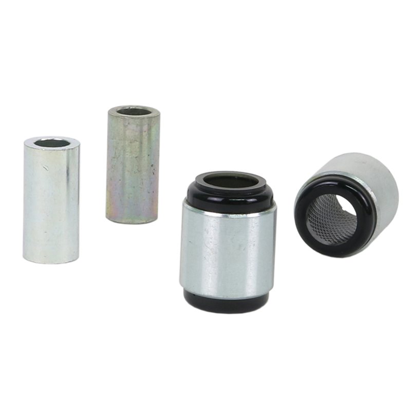 Bras de suspension - Silent bloc inférieur exterieur avant WHITELINE STAGEA M35 RWD