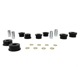 Silent bloc avant de support de berceau WHITELINE STAGEA M35 RWD