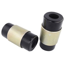Bras de suspension - Silent bloc inférieur intérieur WHITELINE STAGEA M35 RWD