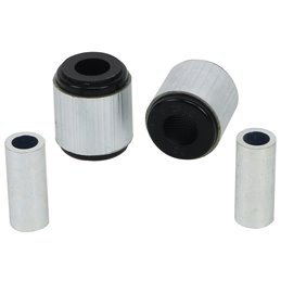 Silent bloc - Bras de suspension à amortisseur avant WHITELINE STAGEA M35 RWD