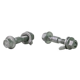 Kit de vis d'ajustement de carossage - 12mm WHITELINE SUNNY B13