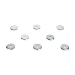 Rondelles de biellette de barre stabilisatrice WHITELINE SUNNY B310