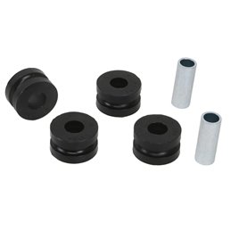 Silent bloc de tige de jambe de force vers châssis WHITELINE SUNNY B310