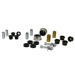 Kit essentiel véhicule - avant WHITELINE 86 ZN6