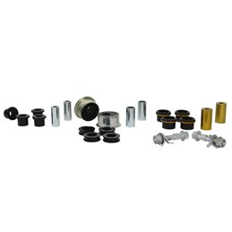 Kit essentiel véhicule - avant WHITELINE 86 ZN6