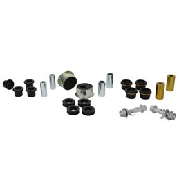 Kit essentiel véhicule - avant WHITELINE 86 ZN6