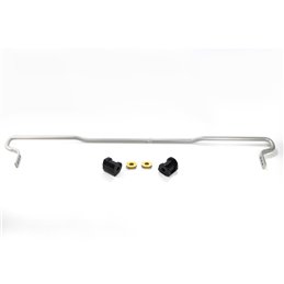 Sway bar - 16mm heavy duty blade adjustable Rear WHITELINE 86 ZN6