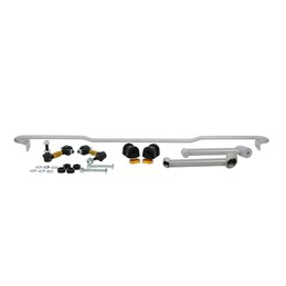 Barre stabilisatrice arrière 16 mm réglable Renforcée WHITELINE 86 ZN6