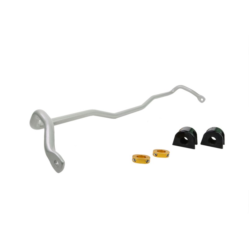 Barre stabilisatrice avant 20 mm Renforcée WHITELINE 86 ZN6