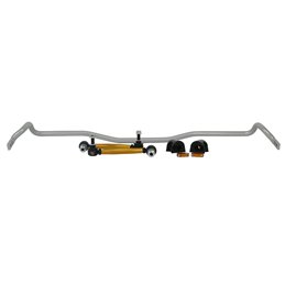 Barre stabilisatrice avant 22 mm X réglable Renforcée WHITELINE 86 ZN6