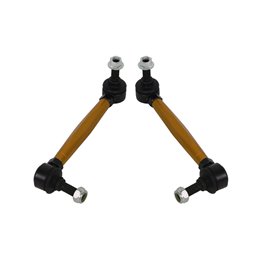 Barre stabilisatrice - biellette avant WHITELINE 86 ZN6