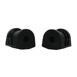 Silent bloc de barre stabilisatrice 14 mm WHITELINE 86 ZN6