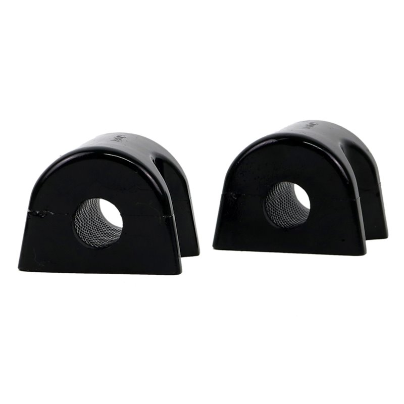 Silent bloc de barre stabilisatrice 18 mm WHITELINE 86 ZN6