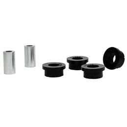 Silent bloc inférieur arrière de tirant de suspension WHITELINE 86 ZN6