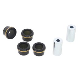 Bras de suspension - Silent bloc intérieur inférieur arrière WHITELINE 86 ZN6