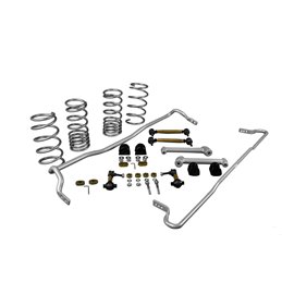 Kit Grip Series WHITELINE 86 ZN6