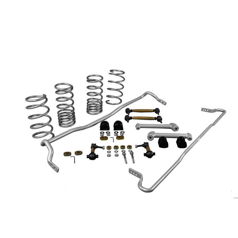 Kit Grip Series WHITELINE 86 ZN6