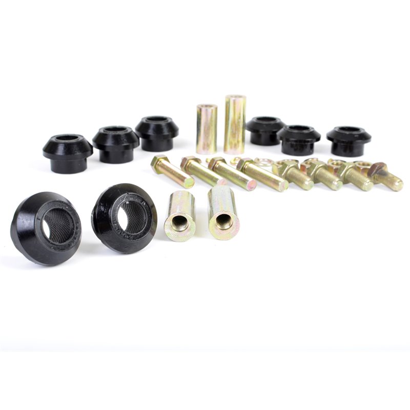 Bras de suspension - silent bloc supérieur (correction du carrossage) WHITELINE 86 ZN6