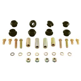 Bras de suspension - silent bloc supérieur (correction du carrossage) WHITELINE 86 ZN6