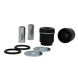 Differential - mount support outrigger bushing WHITELINE 86 ZN6