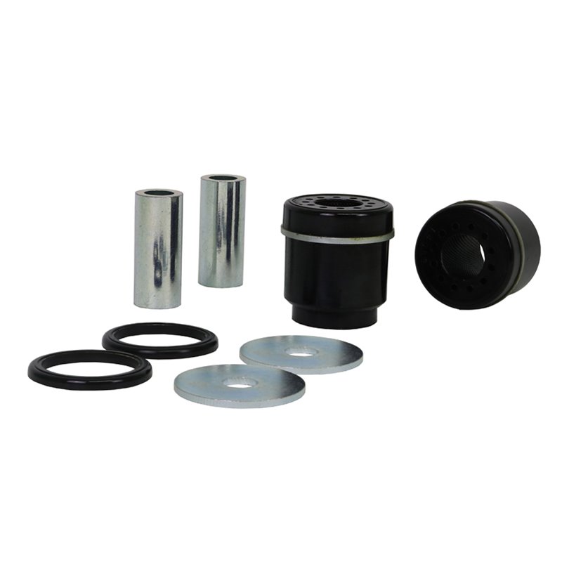 Differential - mount support outrigger bushing WHITELINE 86 ZN6