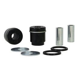 Differential - mount support outrigger bushing WHITELINE 86 ZN6