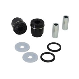 Differential - mount support outrigger bushing WHITELINE 86 ZN6
