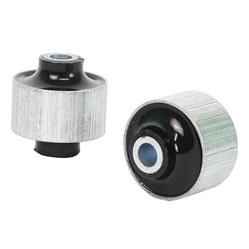 Bras de suspension - Silent bloc intérieur inférieur arrière WHITELINE ALPHARD MNH10W, MNH15W, ANH10W, ANH15W