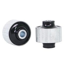 Bras de suspension - Silent bloc intérieur inférieur arrière WHITELINE ALPHARD MNH10W, MNH15W, ANH10W, ANH15W