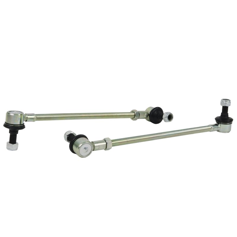 Barre stabilisatrice - biellette avant WHITELINE AVENSIS VERSO ACM20R, ACM21R