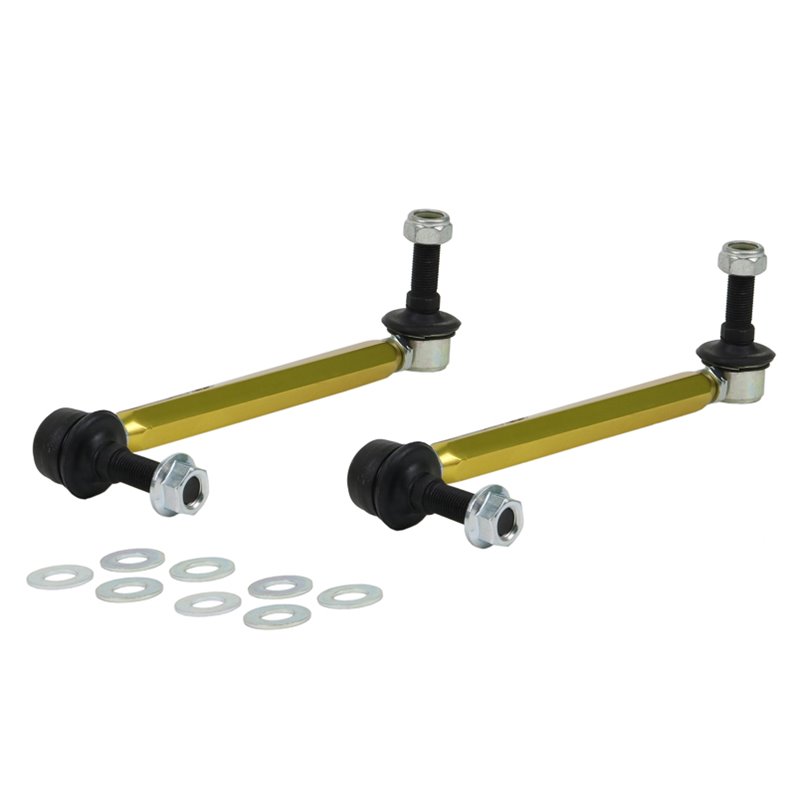 Barre stabilisatrice - biellette avant WHITELINE CAMRY ACV40, AHV40