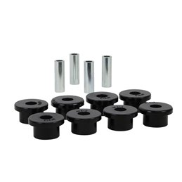 Silent bloc inférieur de tirant de suspension WHITELINE CAMRY ACV40, AHV40