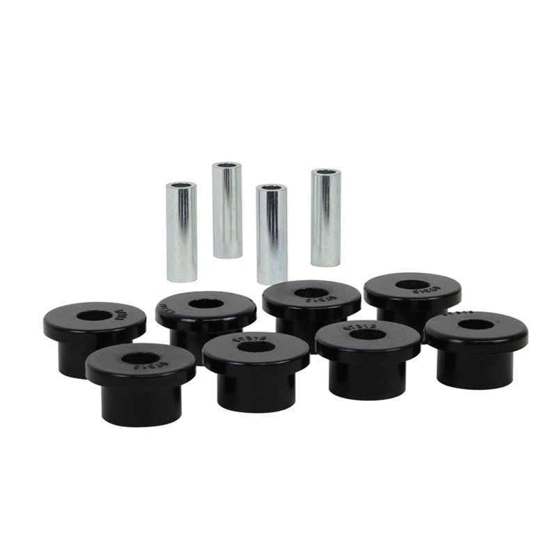 Silent bloc inférieur de tirant de suspension WHITELINE CAMRY ASV50, AVV50