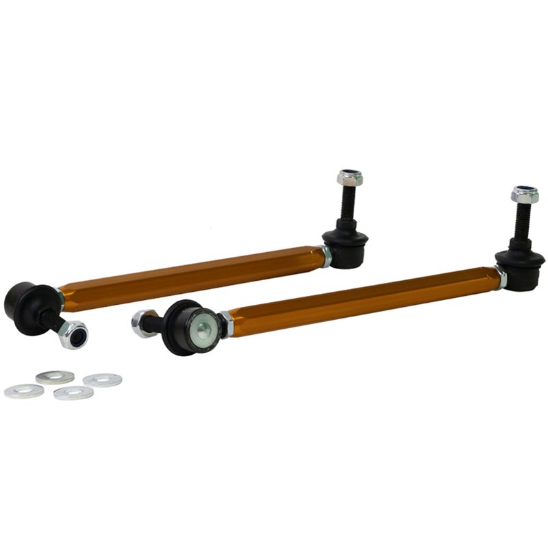Barre stabilisatrice - biellette avant WHITELINE CAMRY SXV20, MCV20