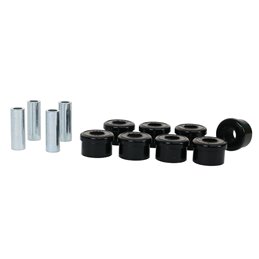 Silent bloc inférieur de tirant de suspension WHITELINE CELICA AT160, ST160, ST161, ST162, ST163 FWD