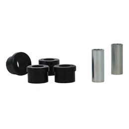 Control arm - lower inner front bushing WHITELINE CELICA AT160, ST160, ST161, ST162, ST163 FWD